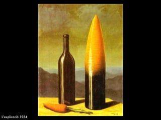 L’explicació 1954 
