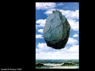 Castell als Pirineus 1959 