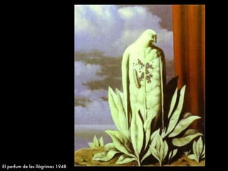 El perfum de les llàgrimes 1948 