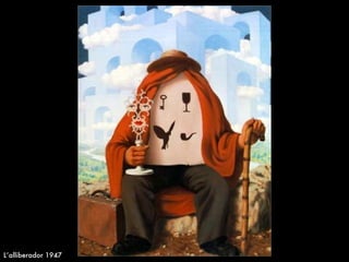 L’alliberador 1947 