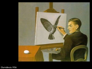 Clarividència 1936 