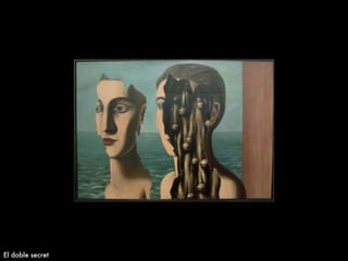El doble secret 