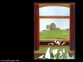 La clau dels camps 1936 