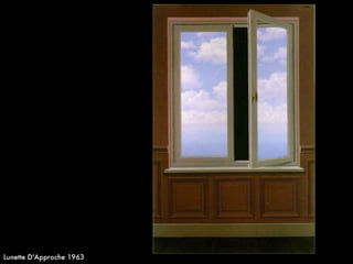 Lunette D'Approche 1963 