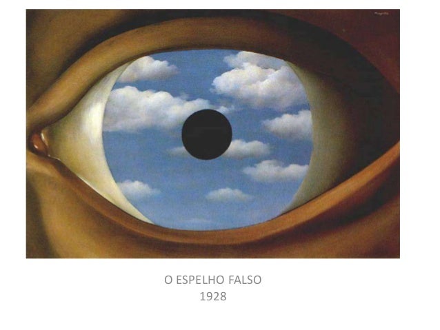 Surrealismo e René Magritte