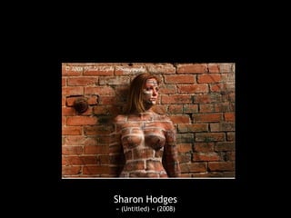 Sharon Hodges
« (Untitled) » (2008)
 