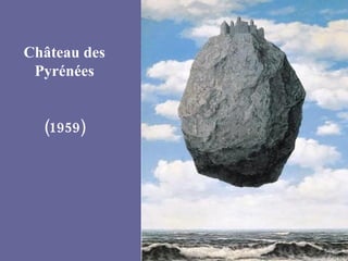 Château des Pyrénées (1959) 