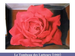 Le Tombeau des Lutteurs (1960) 