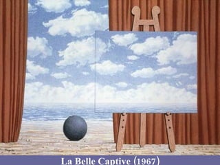 La Belle Captive (1967) 