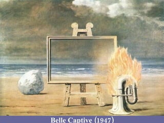Belle Captive (1947) 