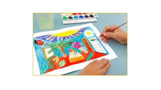 Magritte - Personal Values