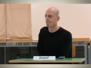 Performance Teatro Magro