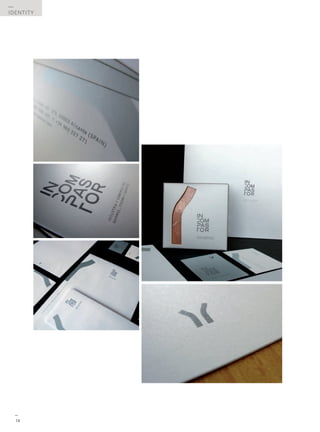 —
IDENTITY




  —
  14
 