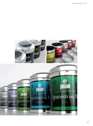 MANUEL GALDON STUDIO. IDENTITY




                                  —
                                 25
 