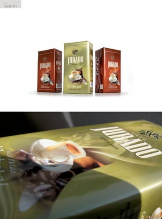 —
IDENTITY




  —
  42
 