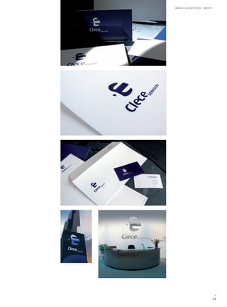 MANUEL GALDON STUDIO. IDENTITY




                                  —
                                 49
 