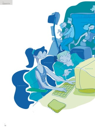 —
IDENTITY




  —
  58
 