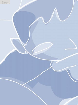 —
IDENTITY




  —
  60
 