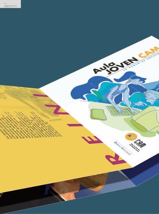 —
IDENTITY




  —
  62
 