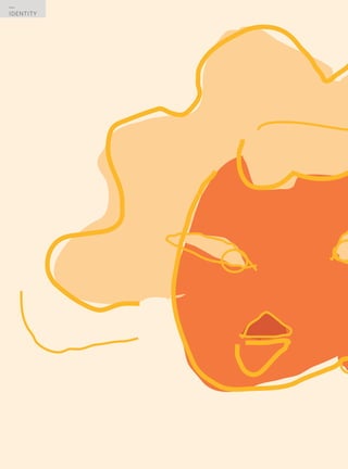 —
IDENTITY




  —
  66
 