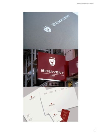 MANUEL GALDON STUDIO. IDENTITY




                                  —
                                 71
 