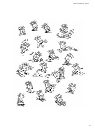 MANUEL GALDON STUDIO. IDENTITY




                                  —
                                 73
 