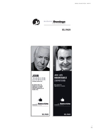 MANUEL GALDON STUDIO. IDENTITY




                                  —
                                 75
 