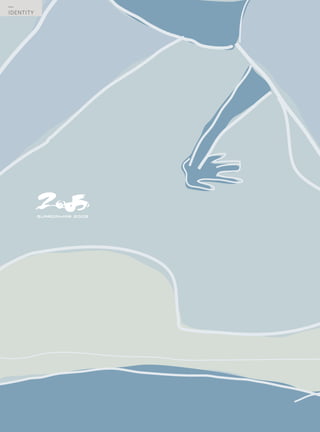 —
IDENTITY




  —
  76
 