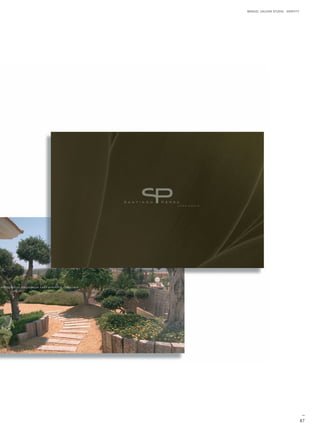 MANUEL GALDON STUDIO. IDENTITY




                                  —
                                 87
 