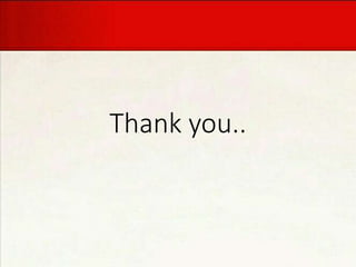 Thank you..
 