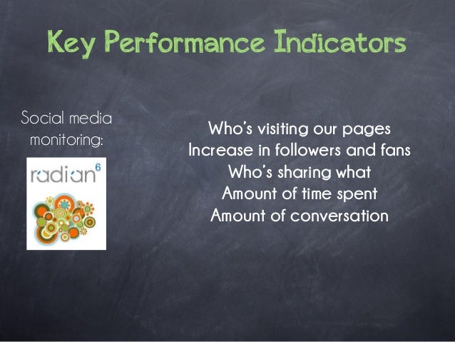 starbucks key performance indicators