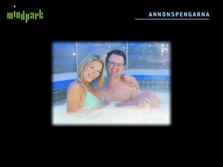 AN N O N SPE N GA RN A
 