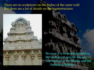 Ganesh Temple, a photograph, 1870s 