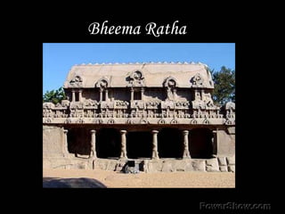 Bheema Ratha