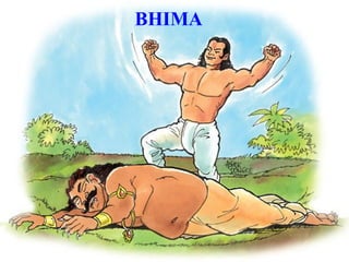 BHIMA
 