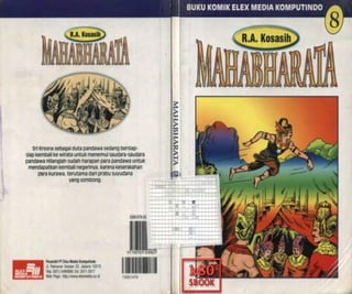 Mahabharata 08