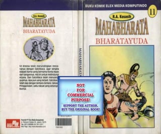 Mahabharata 11