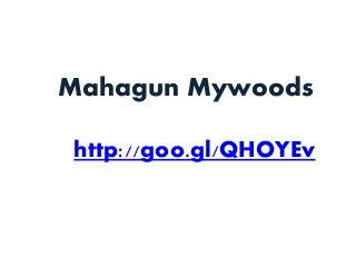 Mahagun Mywoods
http://goo.gl/QHOYEv
 