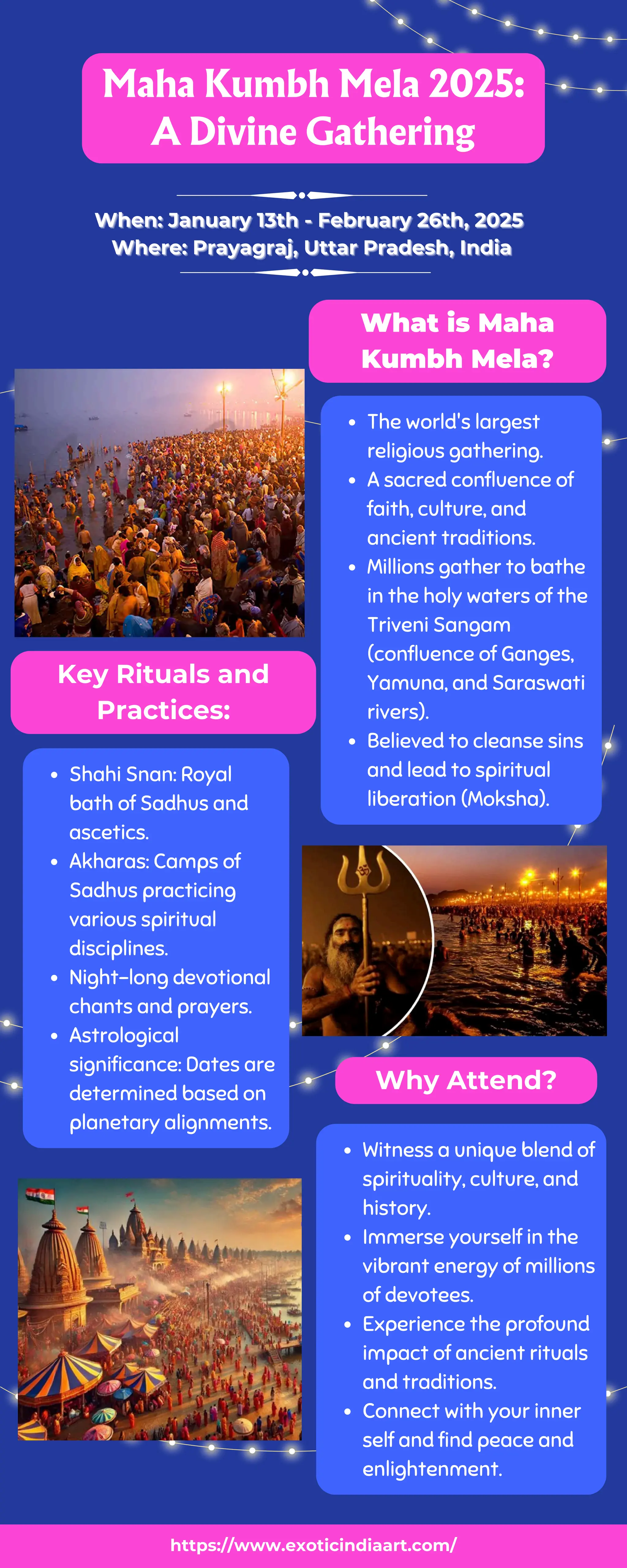 Maha Kumbh Mela 2025 A Divine Gathering.pdf