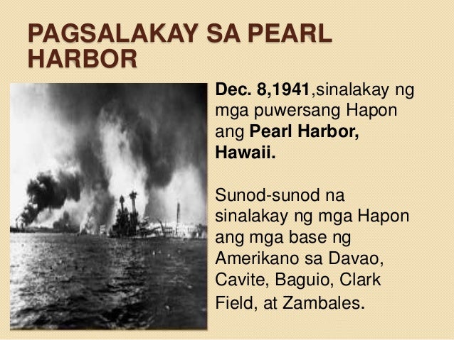 Mahalagang pangyayari-sa-panahon-ng-hapones