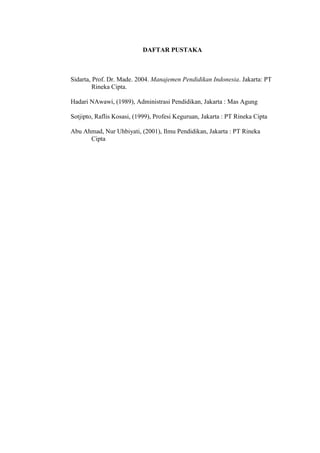 Makalah Mahalnya pendidikan