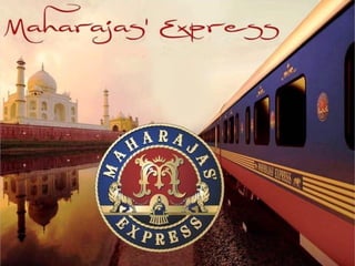 Maharadja express