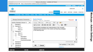 Mockups-AdminSettings
 