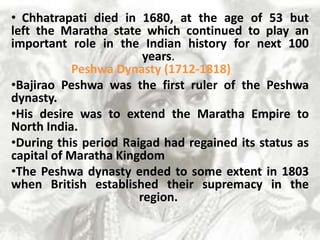  In the late 16th century regional Muslim powers like Nizamshahi, Adilshahi, and Qutubshahi established their prominence in the Deccan region.