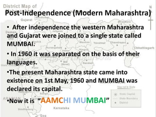Chhatrapati died in 1680, at the age of 53 but           left the Maratha state which continued to play an important role in the Indian history for next 100 years. Peshwa Dynasty (1712-1818)