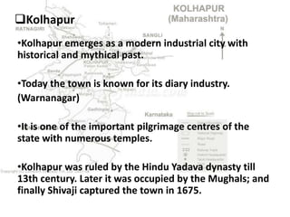PoliticsMaharashtra's legislature is bicameral, one of the few states in India to have a bicameral type.