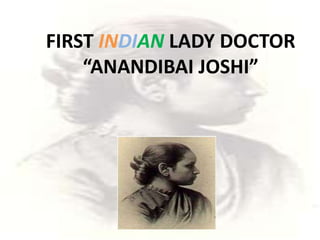 WHO IS THE FIRST INDIAN LADY TEACHER“SAVITRIBAI PHULE”