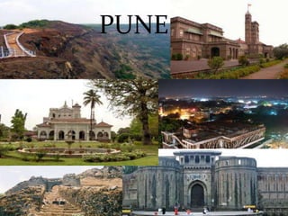 PUNE
 