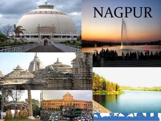 NAGPUR
 