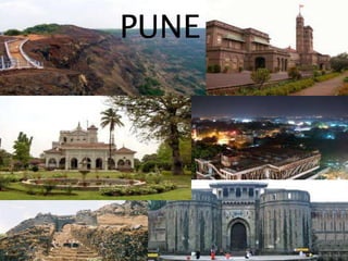 PUNE
 